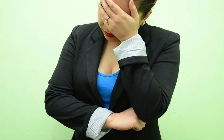 出 轨是否是男性对自己魅力的一种追求？