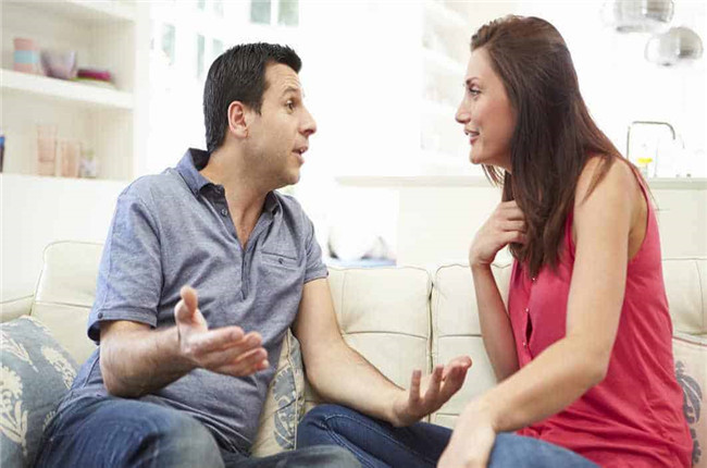 男人出轨后，会不会立马与老婆离婚呢？